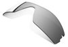 Oakley Lente Radar Pitch Black Iridium (11-253)